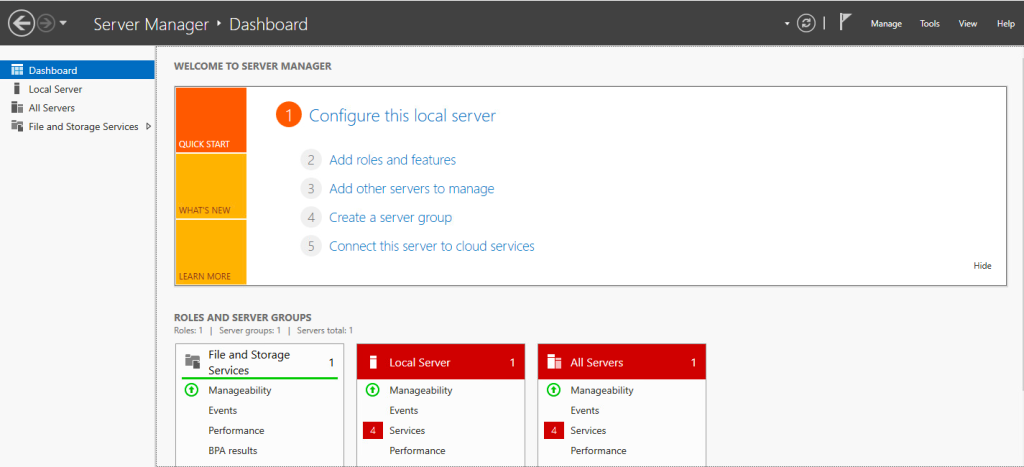 Using FTP for File Transfers to Kamatera Servers