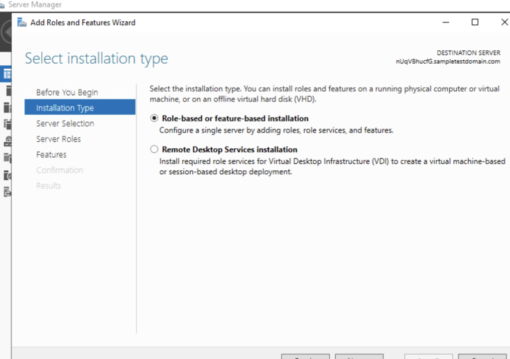 Using FTP for File Transfers to Kamatera Servers