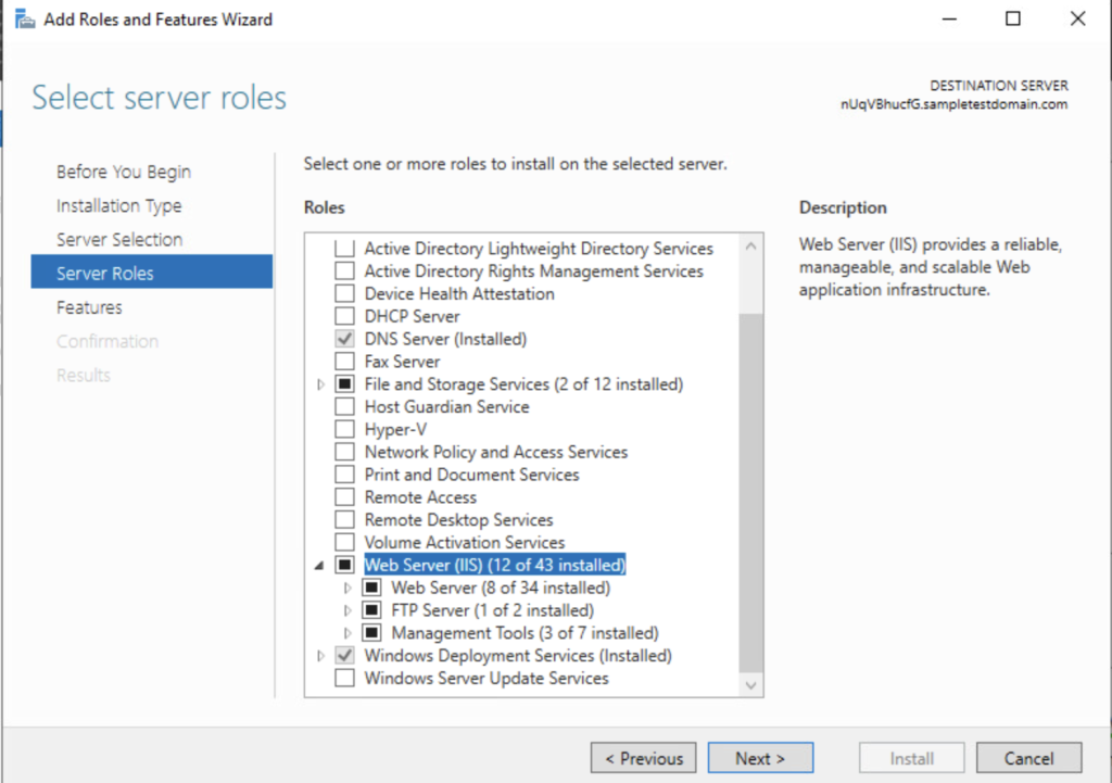 Using FTP for File Transfers to Kamatera Servers