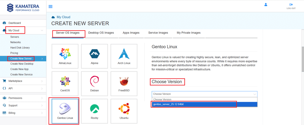 How to install Gentoo Linux