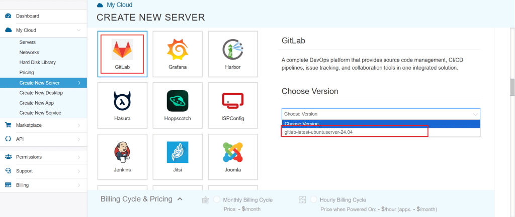 How to Self-Host GitLab on a VPS