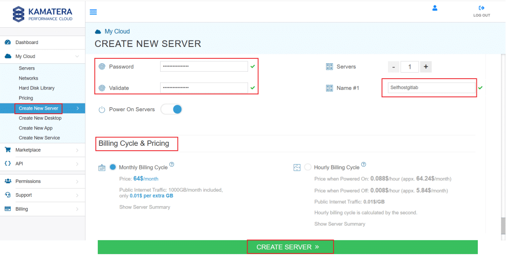 How to Self-Host GitLab on a VPS