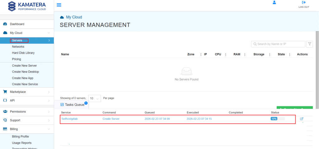How to Self-Host GitLab on a VPS