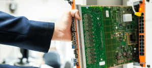 Energy Efficient Cluster Computing: Maximizing Compute Power While Minimizing Energy