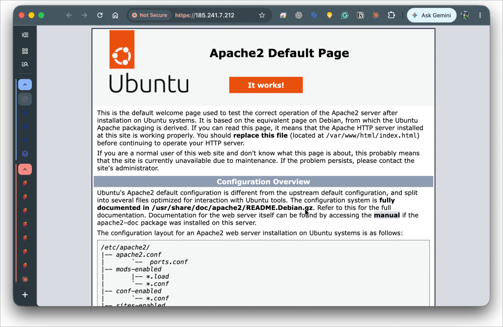 Fixing .htaccess 301 Redirects on Apache