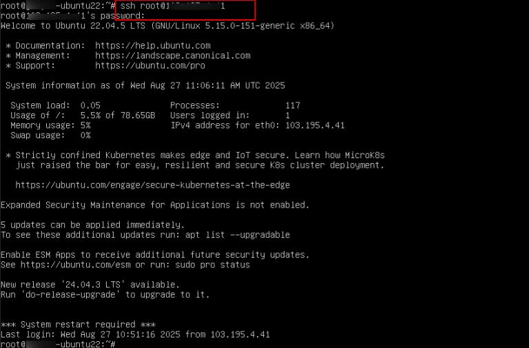 How to Kill a Process in Linux | Kamatera