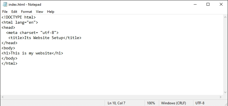 How to Set up WordPress Hosting on Windows Using IIS Manager