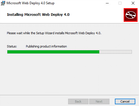 How to Set up WordPress Hosting on Windows Using IIS Manager