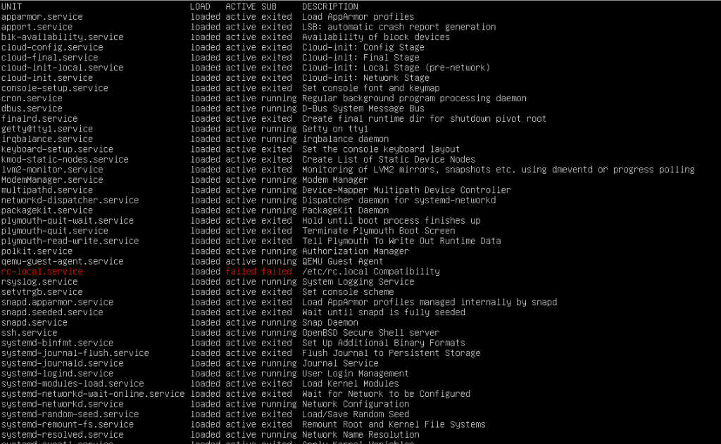 How to kill a process in Linux