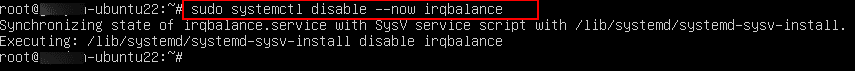 How to kill a process in Linux