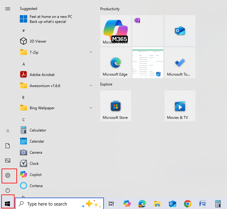 How to Change a Windows Operating System Language