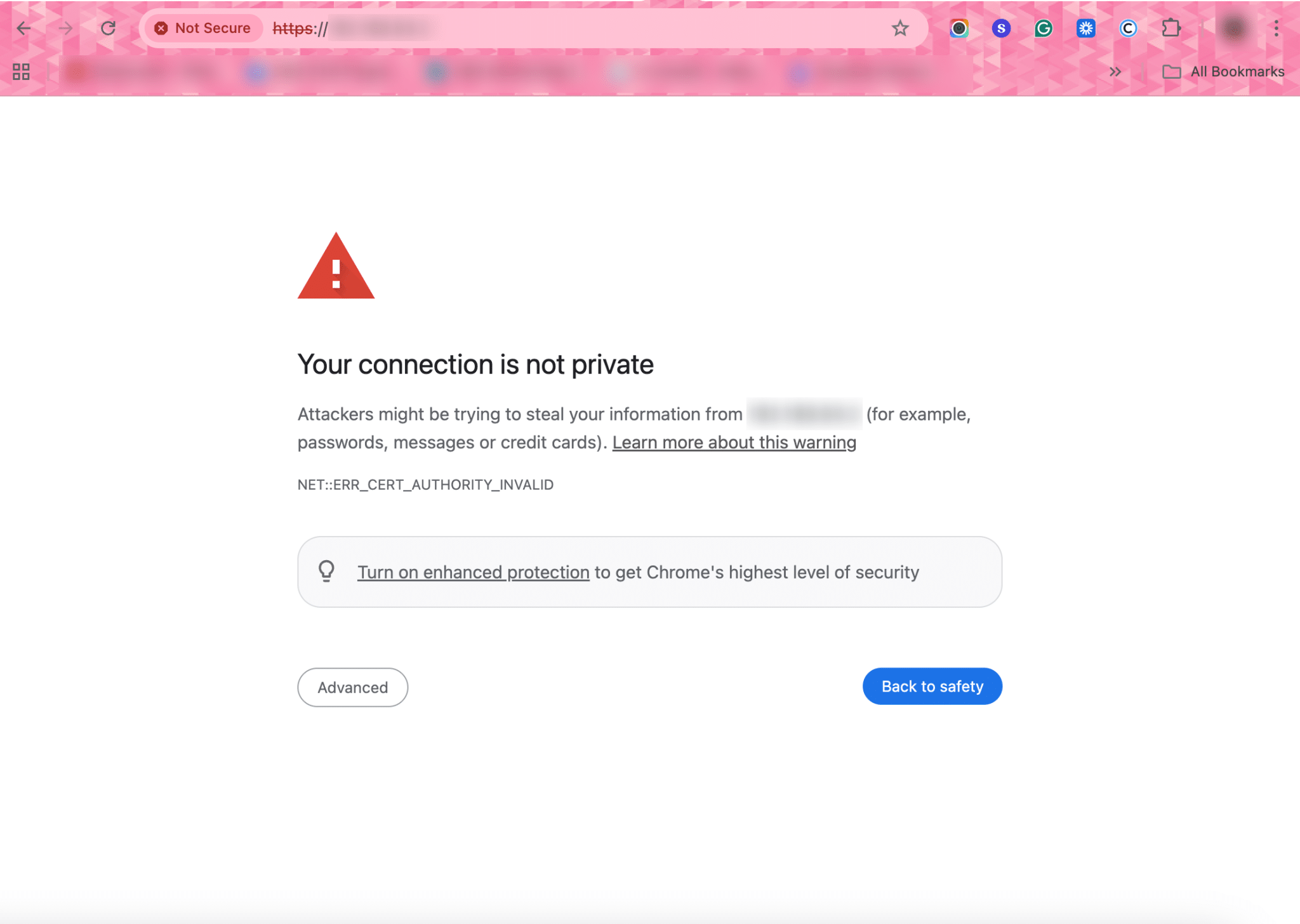How to Install and Renew SSL Certificates on a Linux Server | Kamatera