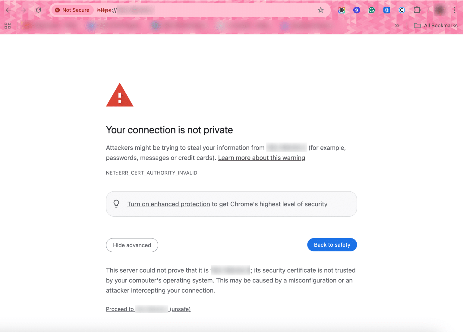 How to Install and Renew SSL Certificates on a Linux Server | Kamatera