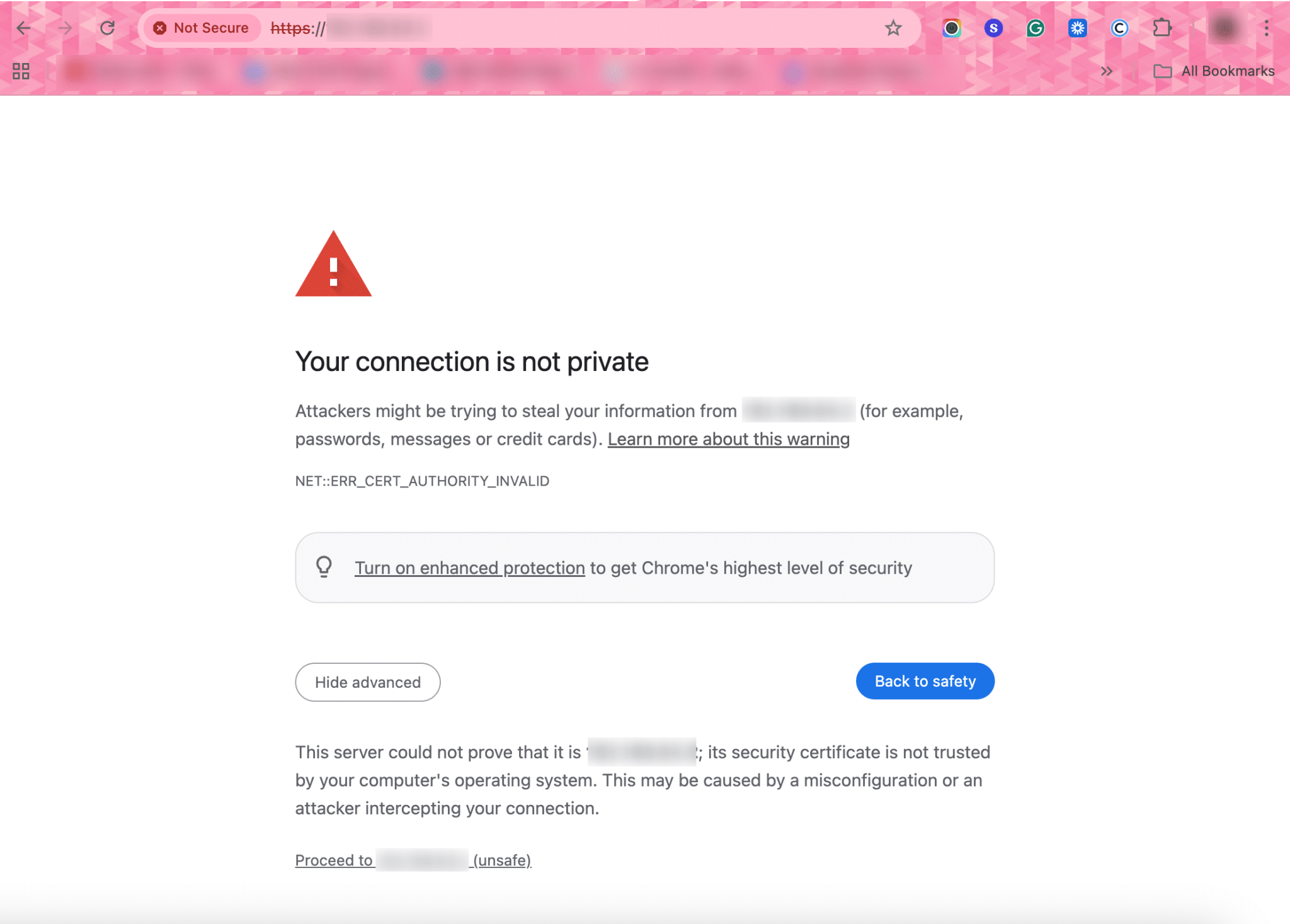 How to Install and Renew SSL Certificates on a Linux Server | Kamatera