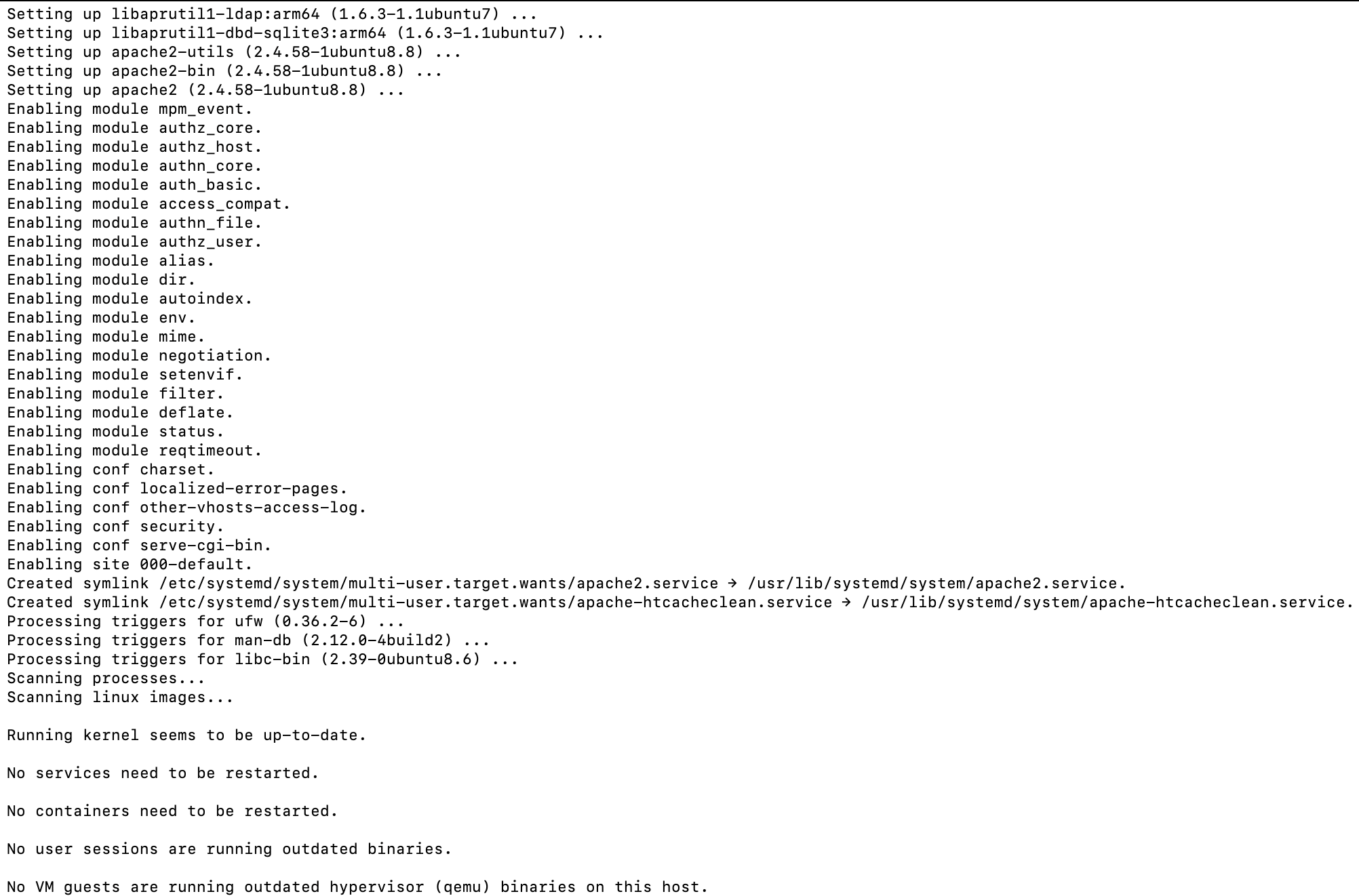 How to Install and Renew SSL Certificates on a Linux Server | Kamatera