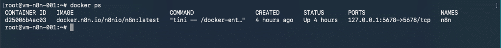 How to deploy n8n for workflow automation