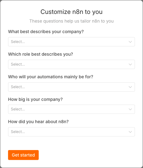 How to deploy n8n for workflow automation
