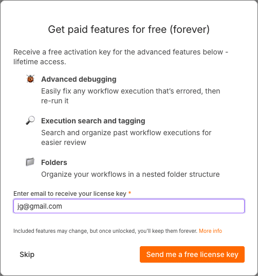 How to deploy n8n for workflow automation