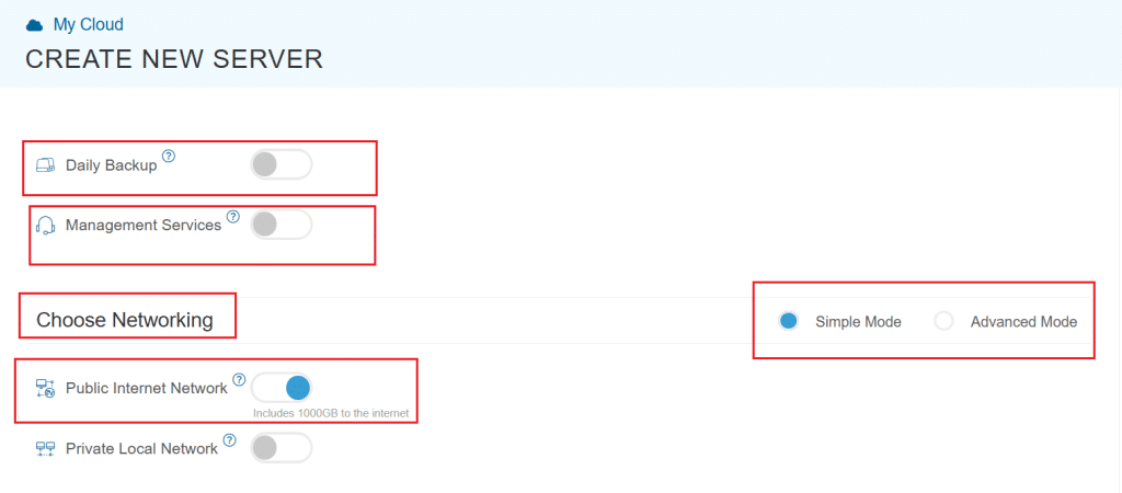 How to Deploy NextCloud on Kamatera