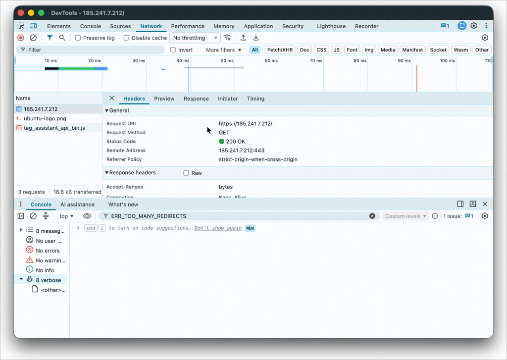 How to Detect and Fix NGINX Redirect Loops