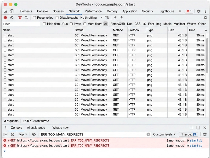 How to Detect and Fix NGINX Redirect Loops