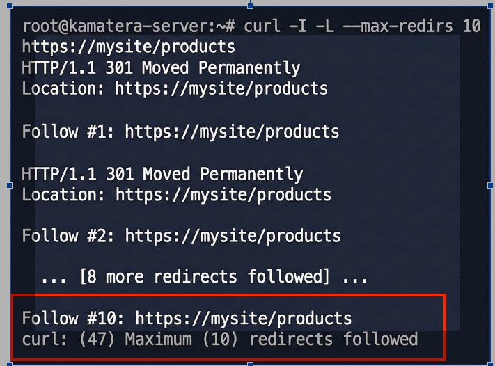 How to Detect and Fix NGINX Redirect Loops