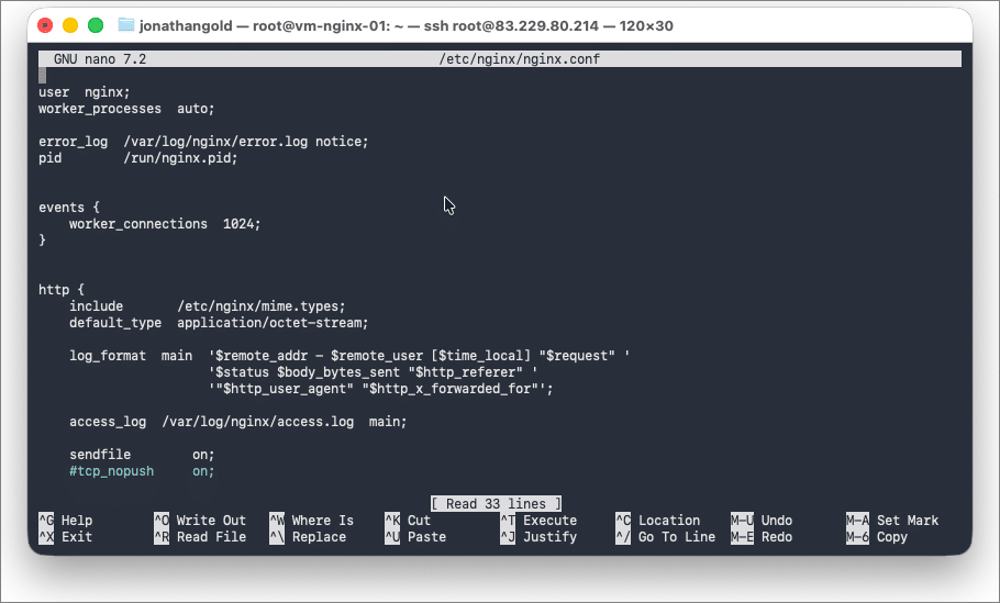 How to Detect and Fix NGINX Redirect Loops