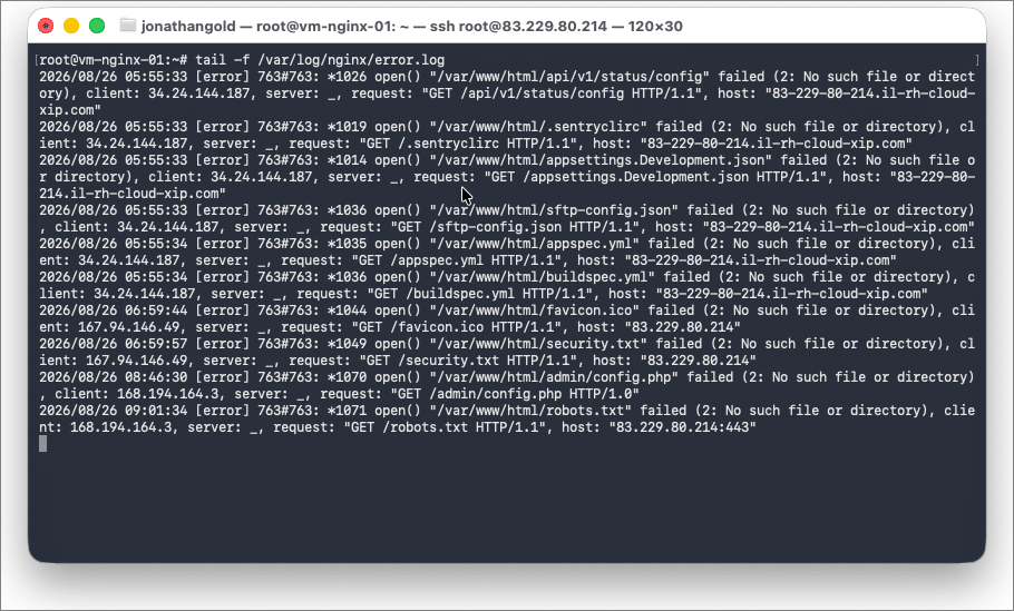 How to Detect and Fix NGINX Redirect Loops