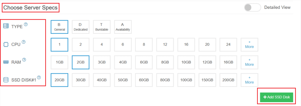 How to deploy Portainer on Kamatera