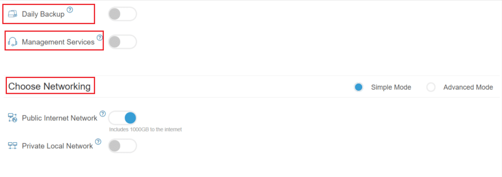 How to deploy Portainer on Kamatera