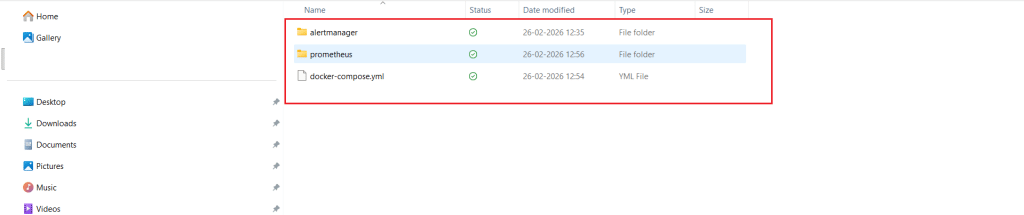 How to Set Up Prometheus + Grafana Monitoring