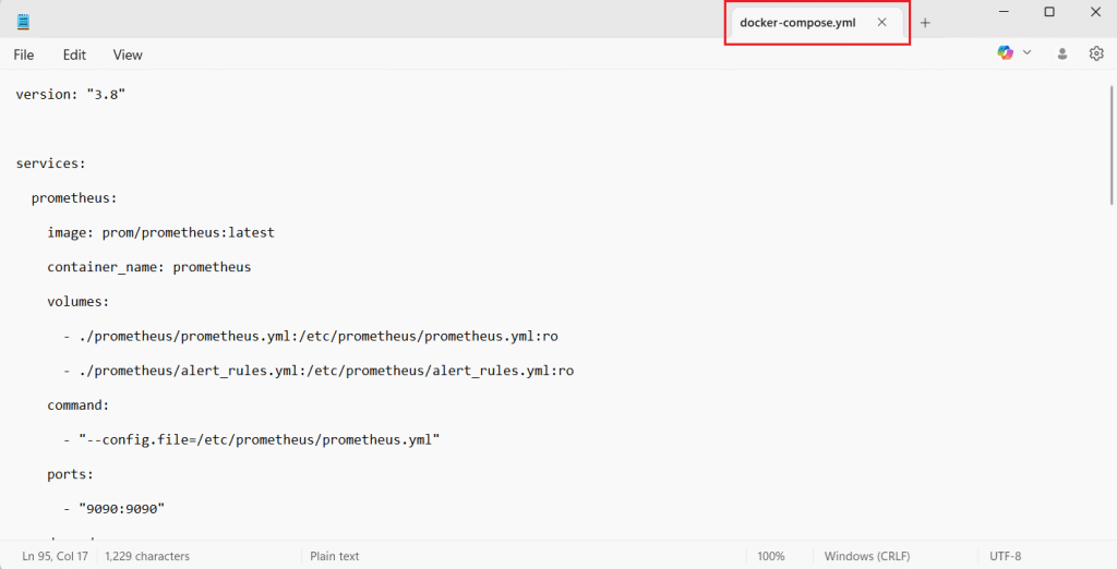 How to Set Up Prometheus + Grafana Monitoring