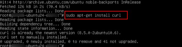 How to Run a Speed Test on a Headless Linux Server