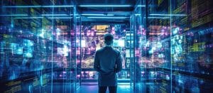 3 New Data Centers Announcement