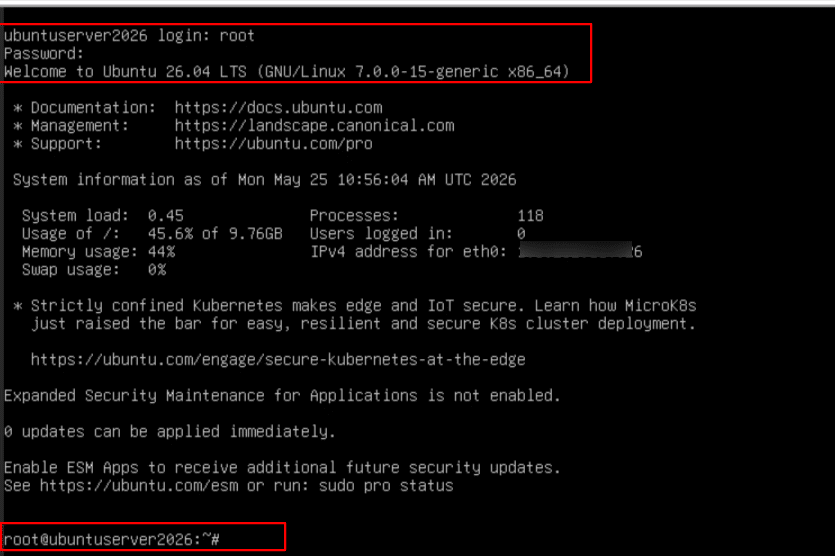 How to Connect Strapi to PostgreSQL on a Kamatera VPS