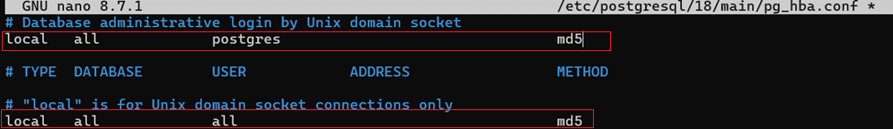 How to Connect Strapi to PostgreSQL on a Kamatera VPS