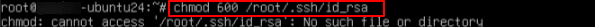 How to Troubleshoot SSH Connectivity Issues