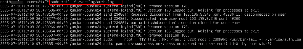 How to Troubleshoot SSH Connectivity Issues | Kamatera