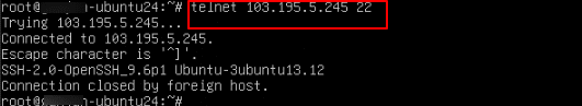 How to Troubleshoot SSH Connectivity Issues