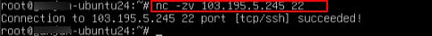 How to Troubleshoot SSH Connectivity Issues