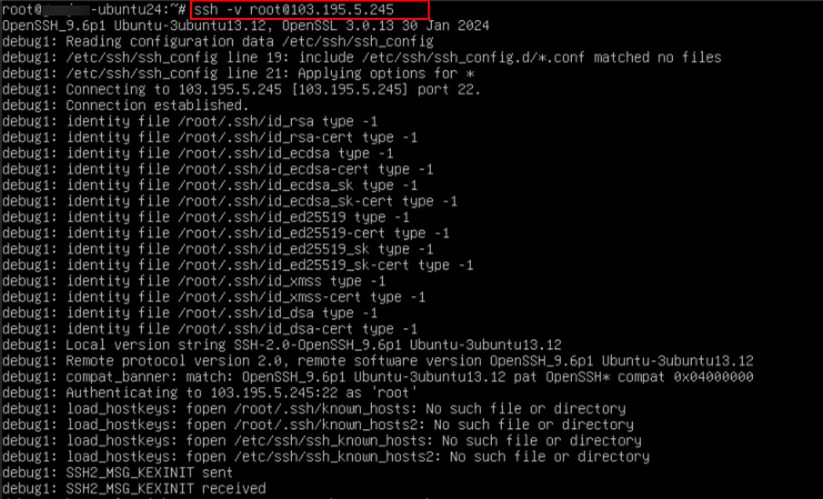 How to Troubleshoot SSH Connectivity Issues
