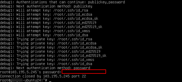 How to Troubleshoot SSH Connectivity Issues