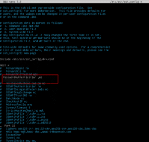 How to Troubleshoot SSH Connectivity Issues | Kamatera
