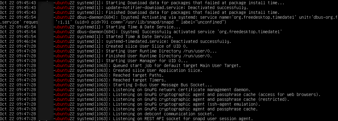 How to View a File in Linux 