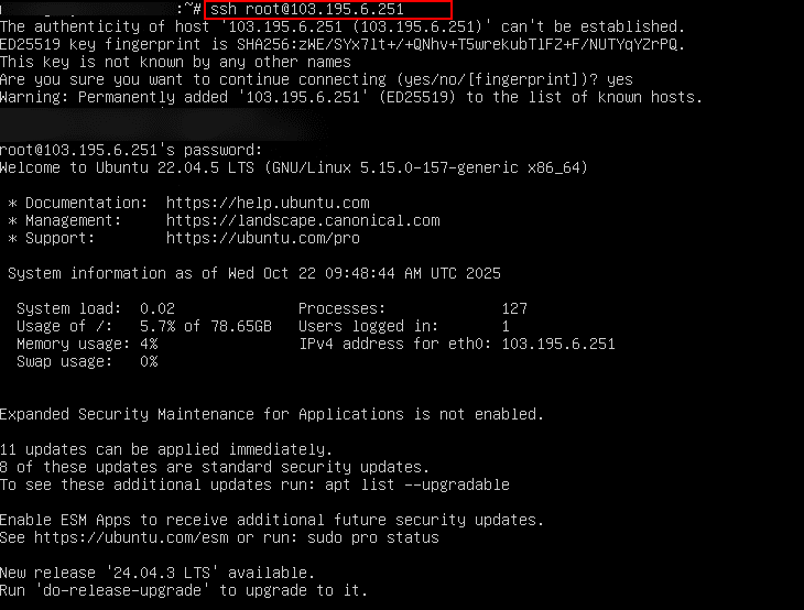 How to View a File in Linux 