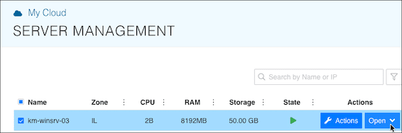 How to Troubleshoot High Memory Usage on a Windows Server