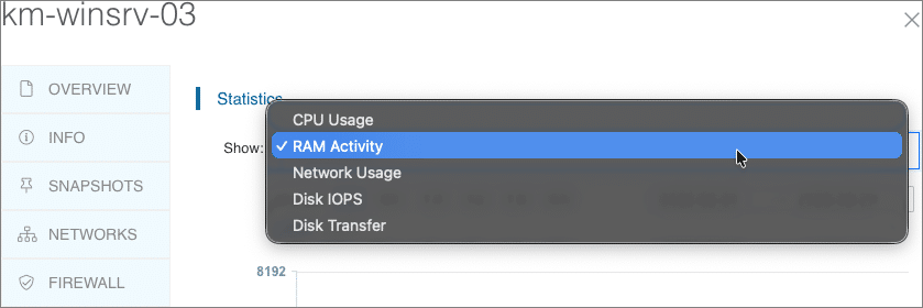 How to Troubleshoot High Memory Usage on a Windows Server