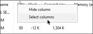 How to Troubleshoot High Memory Usage on a Windows Server