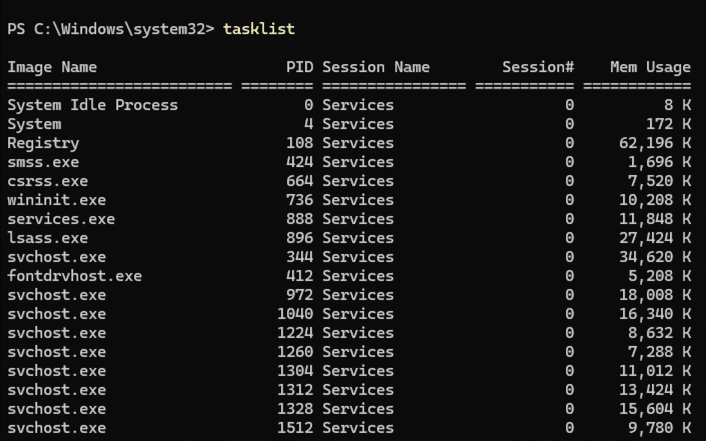 How to Troubleshoot High Memory Usage on a Windows Server
