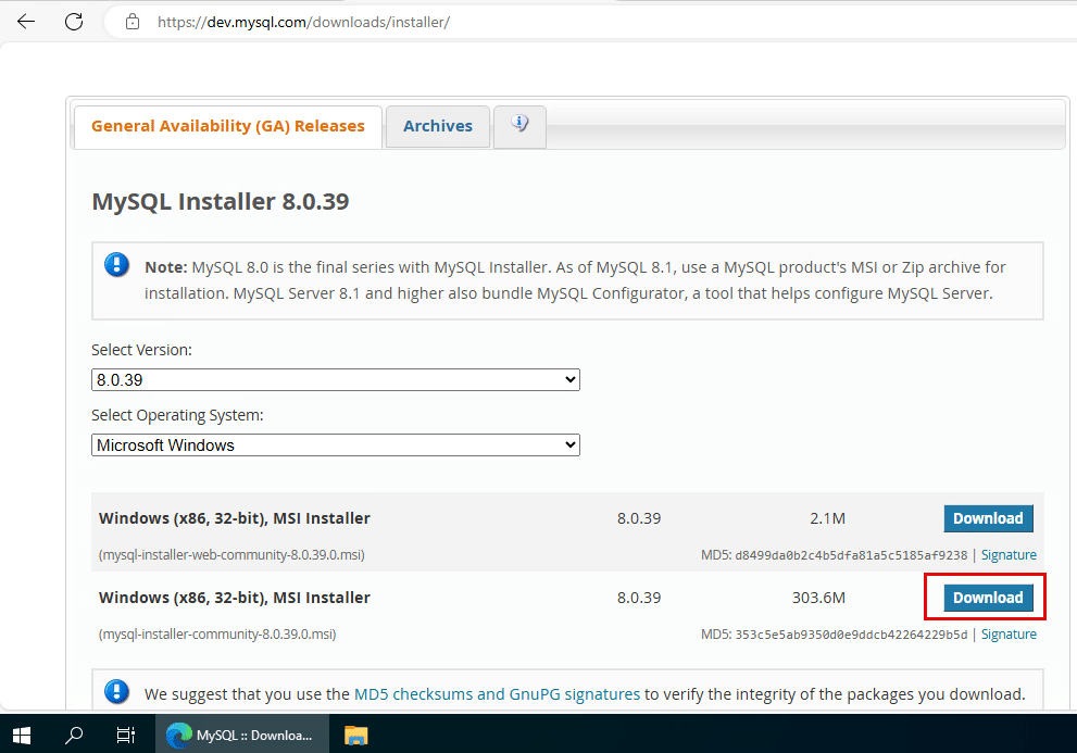 How to Manage MySQL Databases on Kamatera